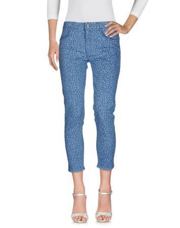 Брюки BLUGIRL FOLIES