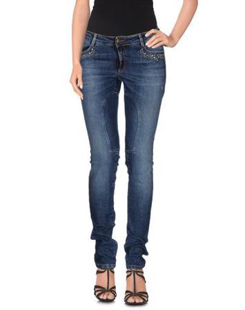 Брюки SIVIGLIA DENIM