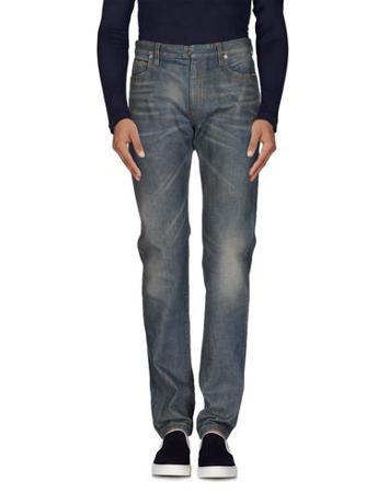 Брюки MAISON MARGIELA 10