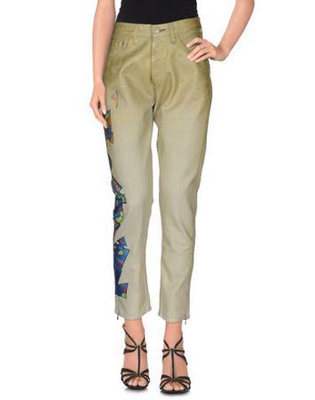 Брюки ROSSANO PERINI