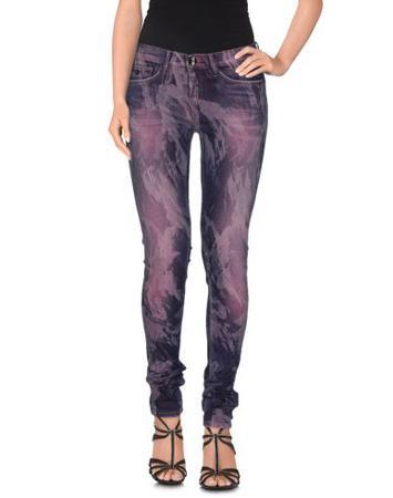 Брюки PEPE JEANS 73