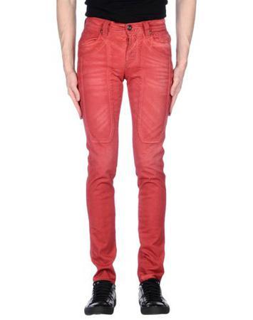 Брюки JECKERSON