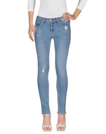 Брюки RAG & BONE/JEAN