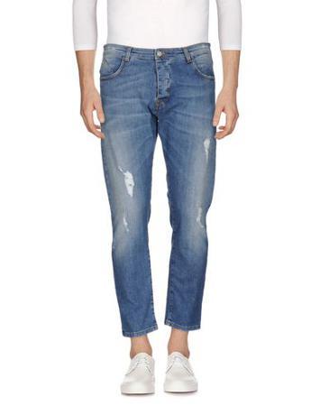 Брюки OFFICINA 36