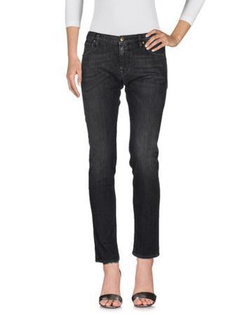 Брюки TRUE NYC.