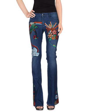 Брюки THE SEAFARER