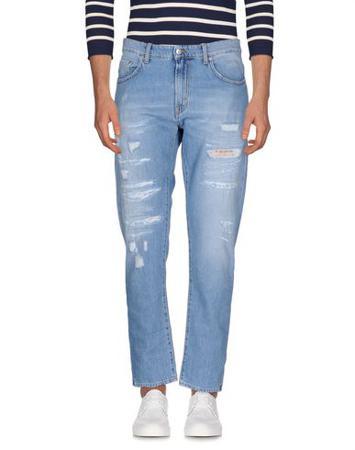 Брюки DEPARTMENT 5