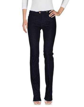 Брюки PINKO BLACK