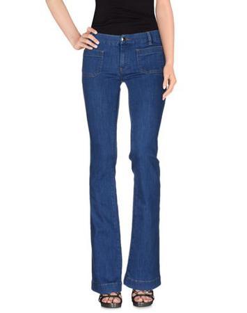 Брюки THE SEAFARER