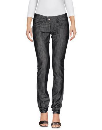 Брюки MET IN JEANS