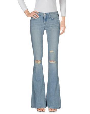 Брюки CURRENT/ELLIOTT