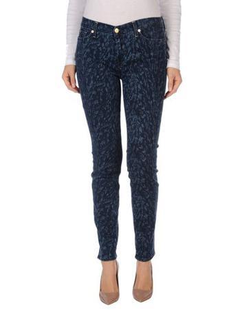 Брюки 7 FOR ALL MANKIND