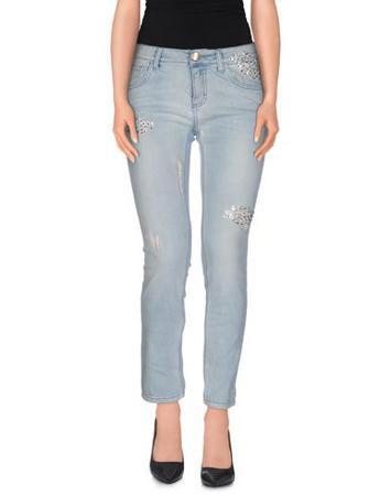 Брюки BLUMARINE