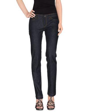 Брюки DOLCE & GABBANA