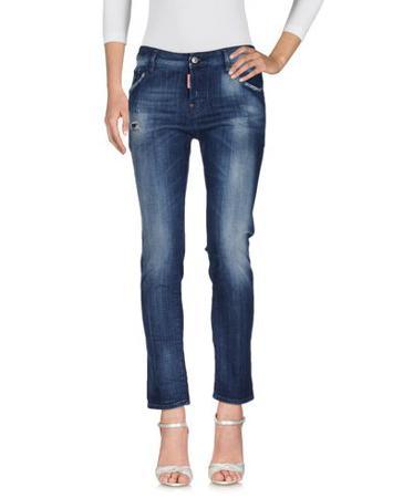 Брюки DSQUARED2