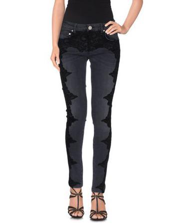 Брюки FRANKIE MORELLO