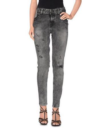 Брюки FORNARINA