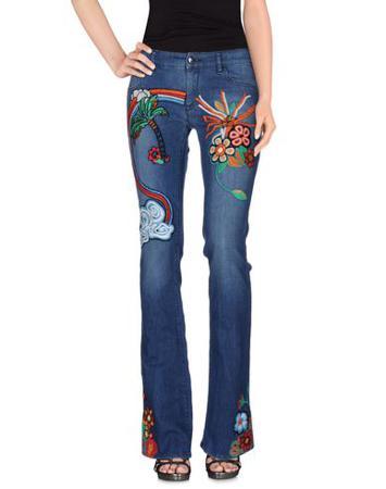 Брюки THE SEAFARER