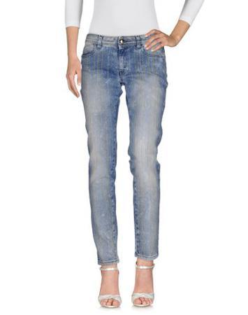 Брюки JUST CAVALLI