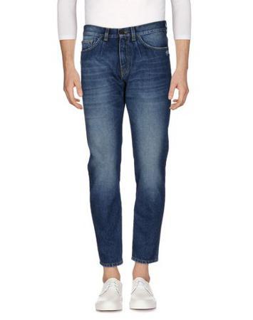 Брюки FRANKIE MORELLO