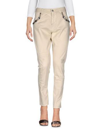 Брюки PINKO GREY