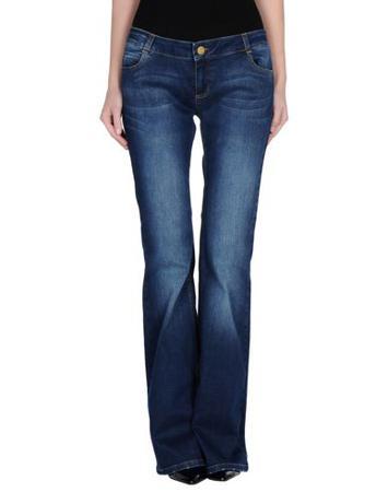 Брюки PINKO GREY