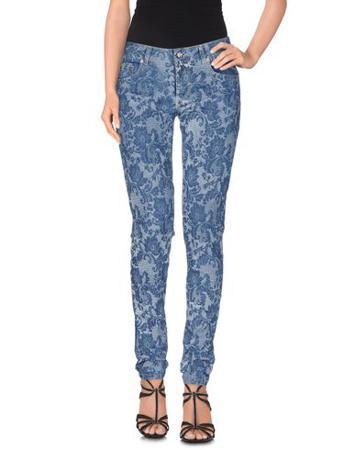 Брюки BLUGIRL FOLIES