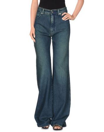 Брюки MM6 BY MAISON MARGIELA