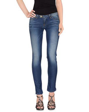 Брюки TAKESHY KUROSAWA