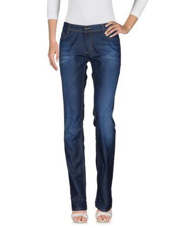 Брюки VERSACE JEANS COUTURE