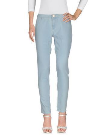 Брюки PINKO BLACK