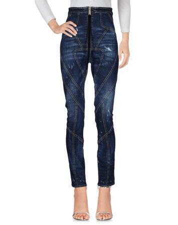 Брюки DSQUARED2