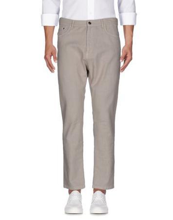 Брюки PAOLO PECORA