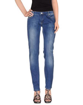 Брюки LIU •JO JEANS