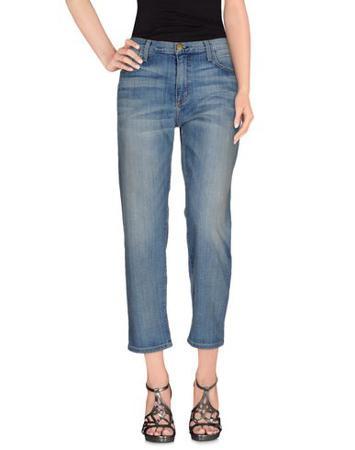 Брюки CURRENT/ELLIOTT