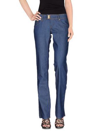 Брюки MET IN JEANS