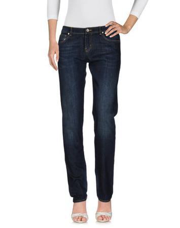 Брюки TWIN-SET SIMONA BARBIERI