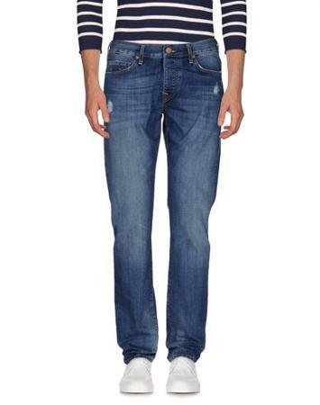 Брюки TRUE RELIGION