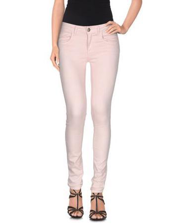 Брюки MAISON ESPIN