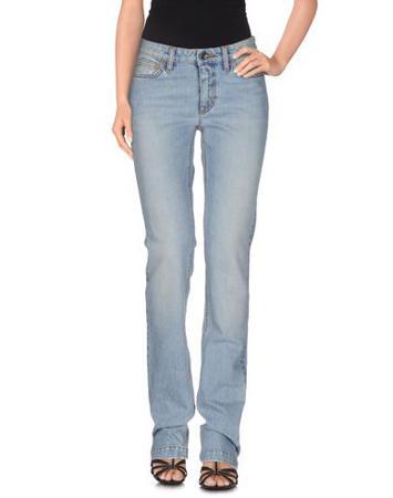 Брюки DOLCE & GABBANA