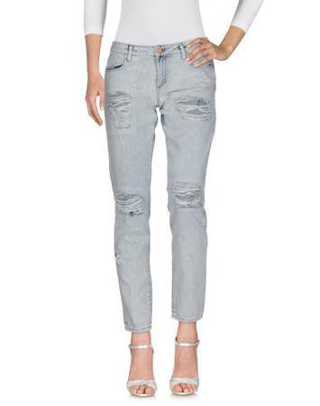 Брюки M.GRIFONI DENIM