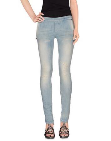 Брюки MANILA GRACE DENIM