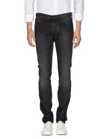 Брюки MARCELO BURLON