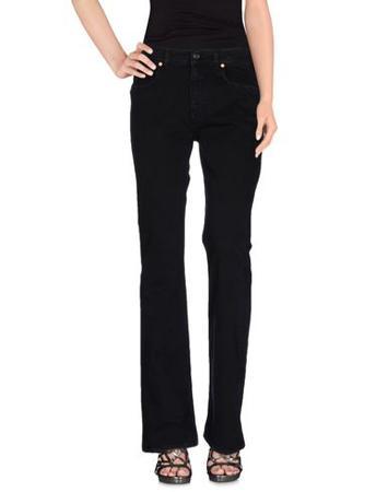 Брюки ACNE STUDIOS