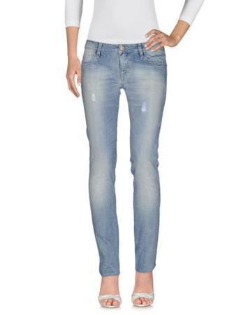 Брюки MET IN JEANS