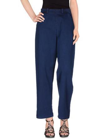 Брюки BLUE BLUE  JAPAN