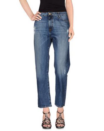 Брюки TRUE NYC.