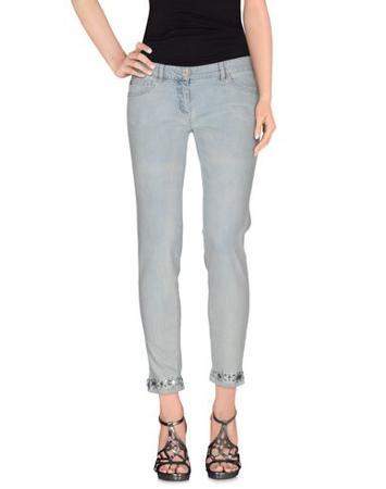 Брюки BLUGIRL FOLIES