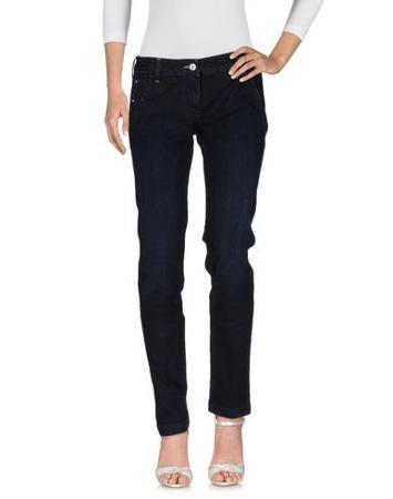 Брюки JACOB COHЁN