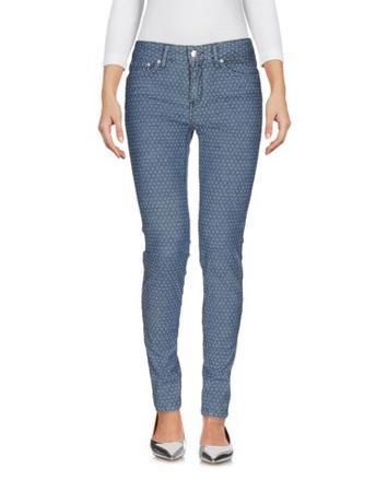 Брюки TOMMY HILFIGER